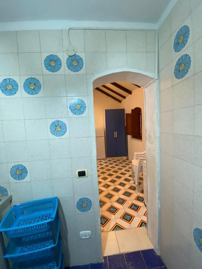 Riviera Villa Sul Mare Syracuse Exterior photo