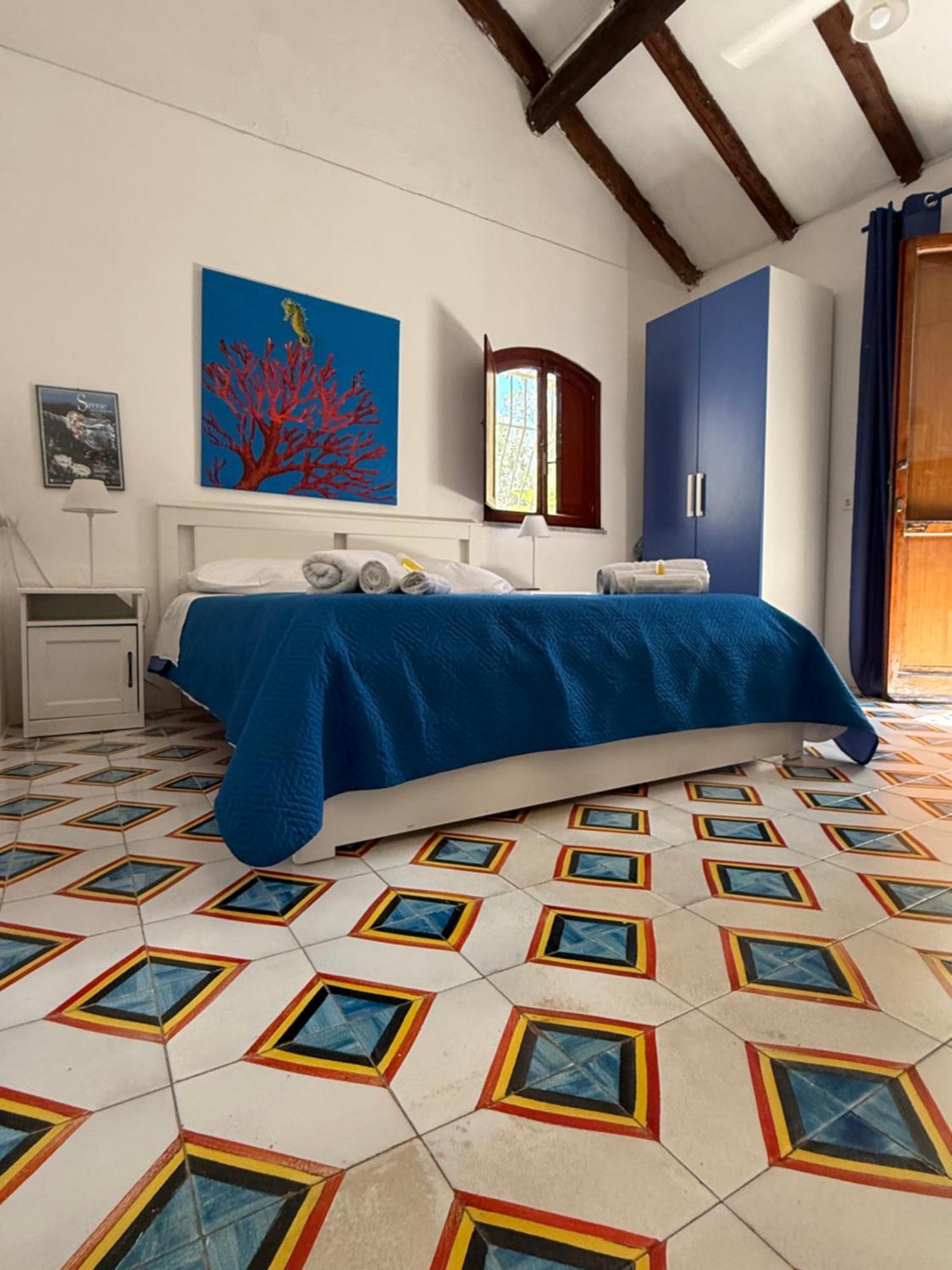 Riviera Villa Sul Mare Syracuse Exterior photo